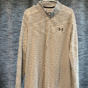Men's XXL under armour pullover